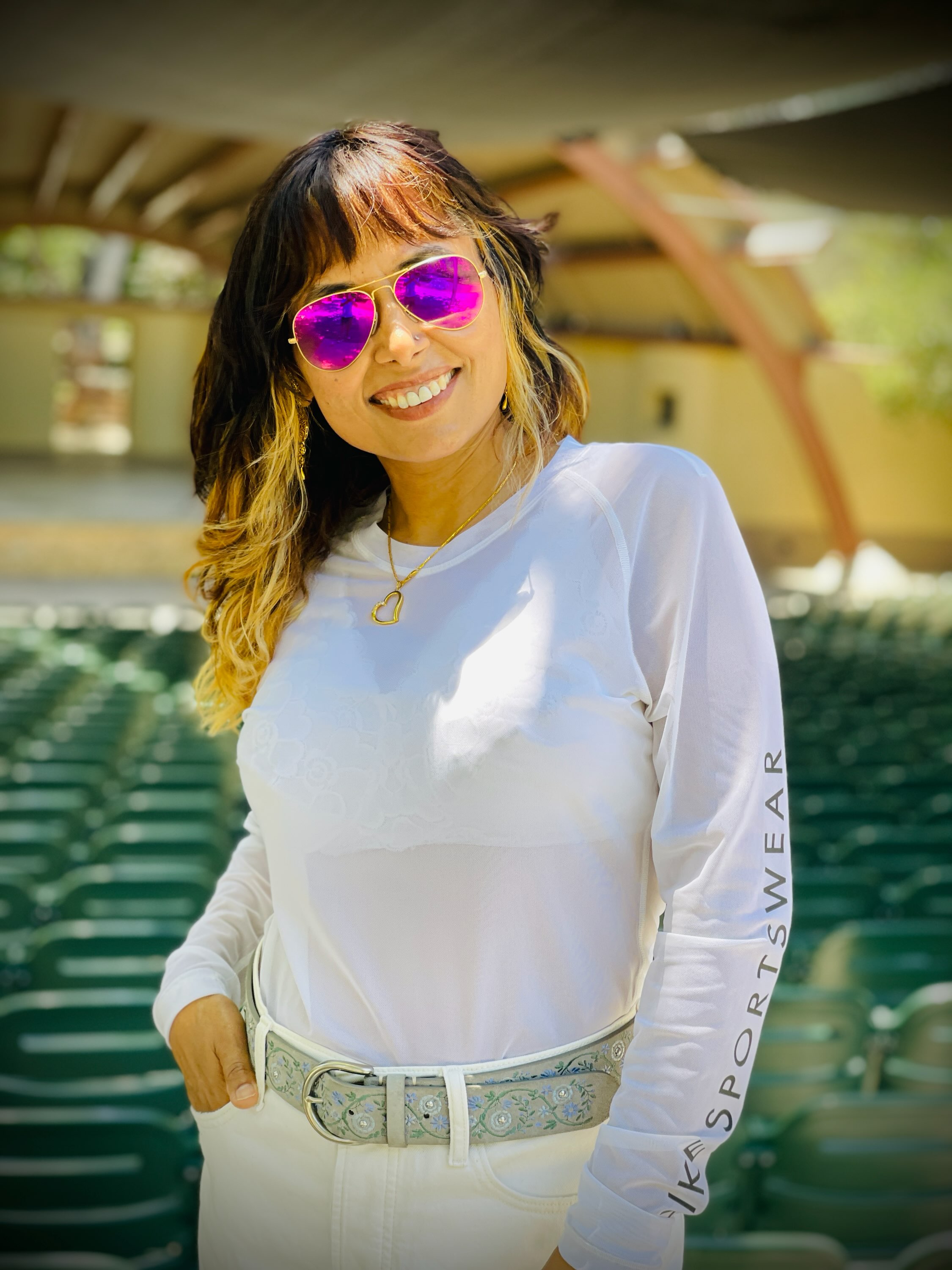Sonia, hair artist in Thousand Oaks