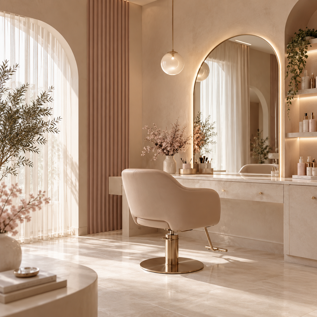 Sonias Private Atelier