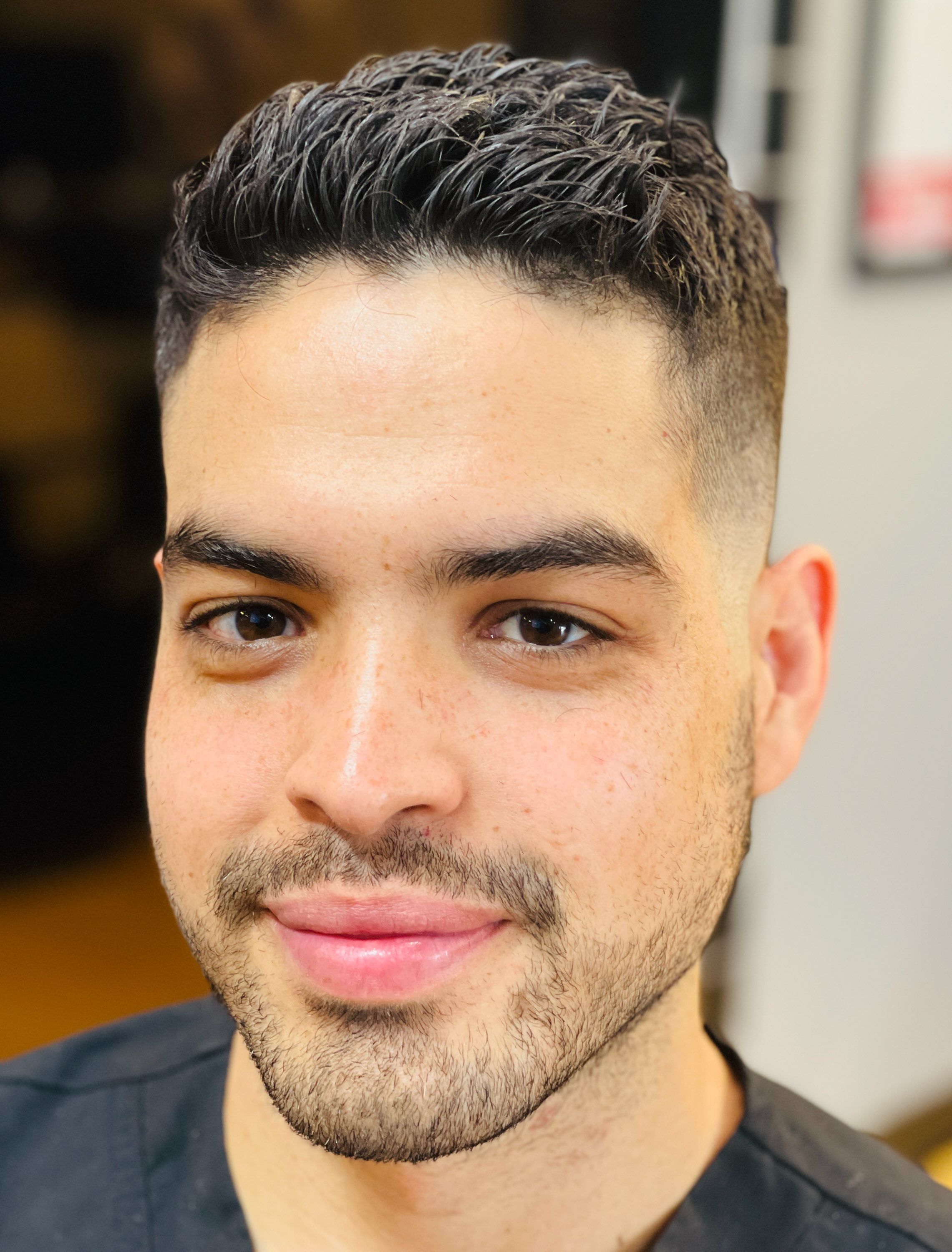 Signature haircuts by Sonias in Thousand Oaks
